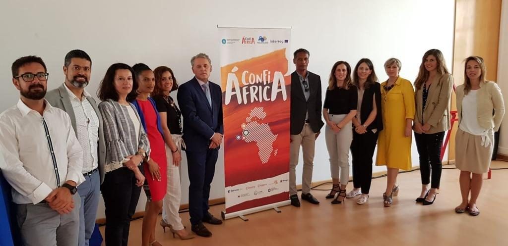 La Cámara presenta las oportunidades de licitación en Cabo Verde, país que recibirá 211 millones de euros
