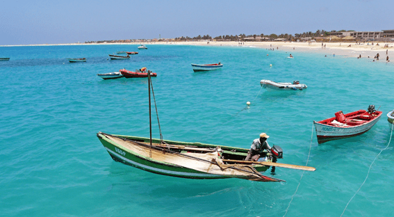 Oportunidades de Negocio en Cabo Verde