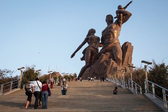 Oportunidades de Negocio en Senegal